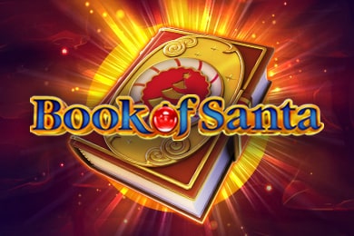 Bookofsanta онлайн Твин Казино