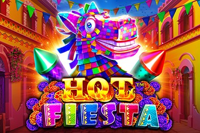 Слот Hot Fiesta Твин Казино
